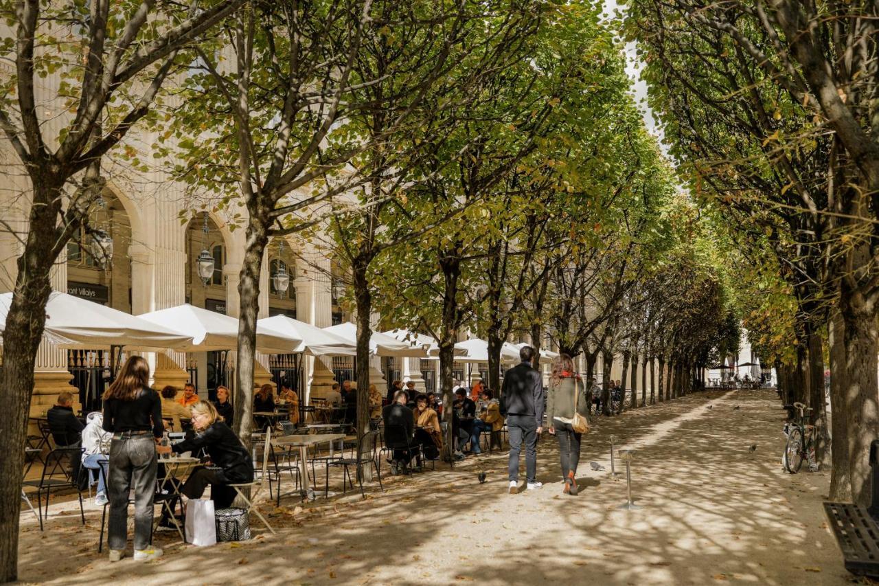Appartement Beauquartier - Grands Boulevards Paris